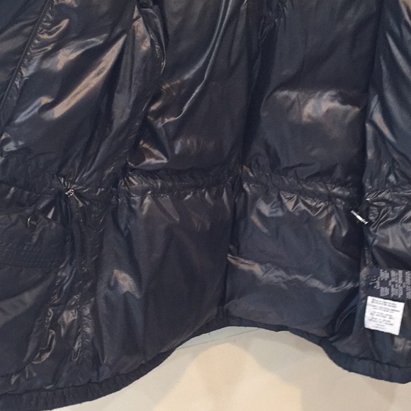 Add Down coat - Picture 7 of 7